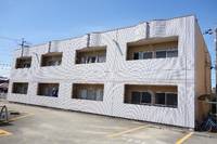 ダイヤマンションA/Bの外観