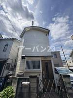 物件の外観画像