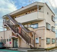物件の外観画像