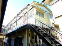 物件の外観画像