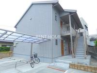 ル・プラトーIIの外観