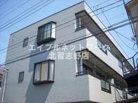 物件の外観画像