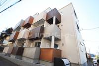 物件の外観画像