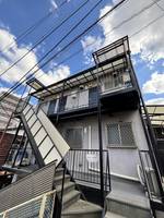 物件の外観画像