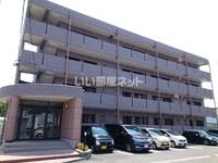 KOHOKU MTY Bの外観