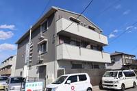 千葉県船橋市飯山満町2(アパート)の賃貸物件の外観