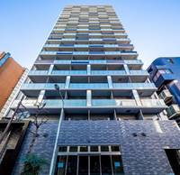 東京都豊島区西池袋3(マンション)の賃貸物件の外観