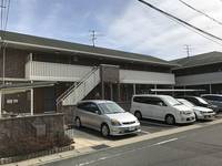 シュペリールの外観