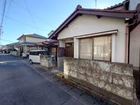 岐阜県岐阜市則武東4(一戸建)の賃貸物件の外観