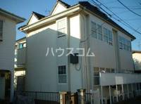 物件の外観画像