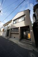 山口県下関市西入江町(一戸建)の賃貸物件の外観