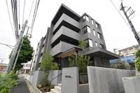 (シニア限定)へーベルヴィレッジ市ヶ尾~Calme West~の外観