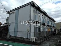 物件の外観画像