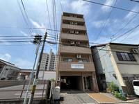 ラメール二番館の外観