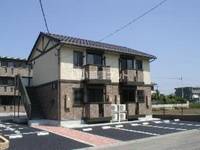 栃木県栃木市平柳町3(アパート)の賃貸物件の外観