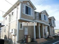 ベネフィットの外観