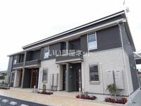 カーサ・エスペランサIVの外観