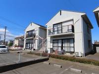 オークアベニューAの外観