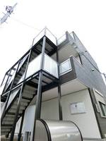 物件の外観画像