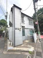 物件の外観画像