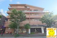 物件の外観画像