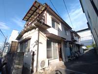 広島県広島市西区庚午中2(一戸建)の賃貸物件の外観