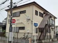 物件の外観画像