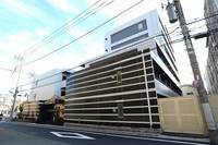 東京都練馬区氷川台3(マンション)の賃貸物件の外観