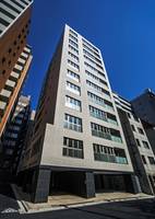 東京都千代田区神田多町2(マンション)の賃貸物件の外観