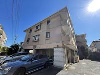 埼玉県さいたま市大宮区東町1(マンション)の賃貸物件の外観