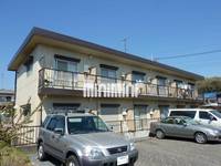 グッティハイツの外観