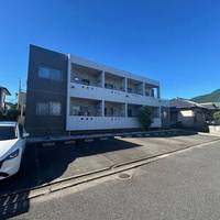 Den.Den星ヶ丘の外観