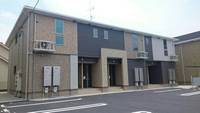 山口県宇部市中村2(アパート)の賃貸物件の外観