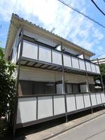 物件の外観画像