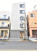 東京都墨田区横川5(マンション)の賃貸物件の外観