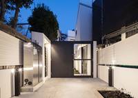 GranDuo祐天寺の外観