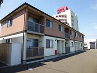 物件の外観画像