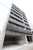 ERcity`s御影塚町の外観