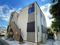 物件の外観画像