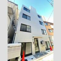 東京都北区田端新町3(マンション)の賃貸物件の外観