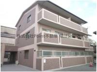 大阪府大阪市鶴見区諸口4(マンション)の賃貸物件の外観