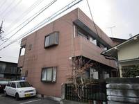 物件の外観画像