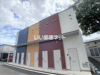 物件の外観画像