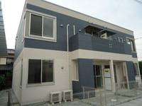 物件の外観画像