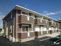 エバ-ラスティング・ステ-ジの外観