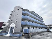 幸町アヴェニューの外観