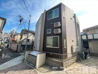 CERESIA池袋Westの外観