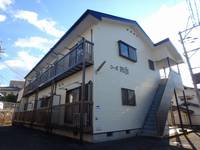 物件の外観画像