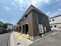 物件の外観画像