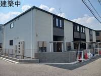 大阪府岸和田市額原町(アパート)の賃貸物件の外観